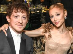 Ariana Grande e Ethan Slater se separaram há meses, após três anos de relacionamento
