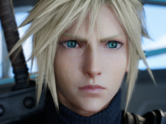 A trilogia remake de Final Fantasy VII termina com Revelation