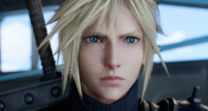 A trilogia remake de Final Fantasy VII termina com Revelation