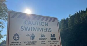 O calor do fim de semana aumenta o perigo dos rios de Portland Aqui está o que você deve saber.