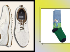Os melhores presentes de golfe do Dia dos Pais para homens em 2026: Shop Men’s Wearhouse Sale