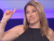 Fernanda Iglesias descobre a reclamação sutil que abalou um SHOW de celebridades El Intransigente