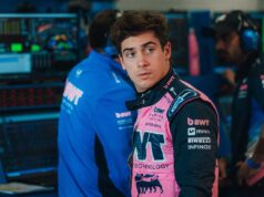 O vencedor e o perdedor de Mônaco desta vez não podem ser Franco Colapinto ESPORTES El Intransigente