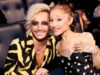 Frankie Grande elogia Ariana como ‘a maior artista da nossa geração’ depois que ela inicia a turnê ‘Eternal Sunshine’ (exclusivo)