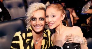 Frankie Grande elogia Ariana como ‘a maior artista da nossa geração’ depois que ela inicia a turnê ‘Eternal Sunshine’ (exclusivo)
