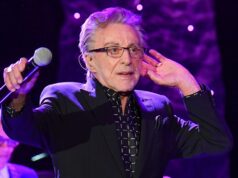 Frankie Valli, 92, cancelou a turnê de despedida restante das quatro temporadas por motivos de saúde