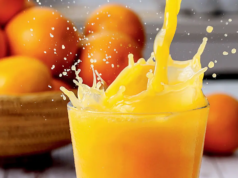 Estudo: Beber suco 100% de frutas diariamente pode ajudar a saúde mental