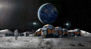 As amostras de Marte deveriam ser armazenadas na Lua para manter os germes alienígenas longe da Terra?
