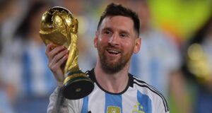 Houve alguma ajuda para a seleção argentina? Didier Deschamps lidou com o poder com uma resposta clara