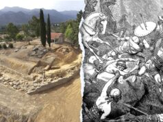 Novas pesquisas desafiam os mitos fundadores da conquista de Esparta.