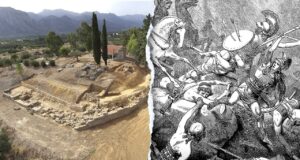 Novas pesquisas desafiam os mitos fundadores da conquista de Esparta.
