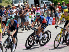 Tour Auvergne-Rhône-Alpes Etapa 6 ao vivo – Paul Seixas corresponderá às expectativas no primeiro dos três dias na grande montanha?
