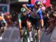 Tour de Wallonie: Jordi Meeus acelera para a vitória na Fase 1 após um final emocionante