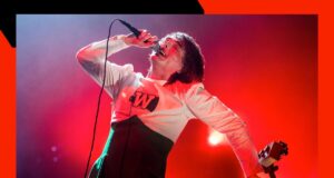 Quanto custam os ingressos do My Chemical Romance? Obtenha com desconto
