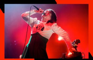Quanto custam os ingressos do My Chemical Romance? Obtenha com desconto