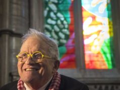 Lendário artista britânico completa 88 anos