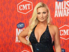 Brooke Hogan responde às especulações de que ela tem uma ‘equipe’ para ajudar