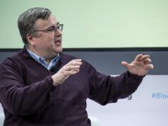 Reid Hoffman está iniciando o conselho da Microsoft como um ‘modo fundador’ com a startup Hands