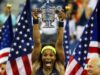 O retorno de Serena Williams pode ser um grande destaque das Olimpíadas de Los Angeles 2028