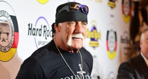 Polícia da Flórida divulga relatório final Entrevista sobre a causa da morte de Hulk Hogan