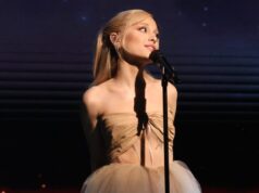 Setlist da noite de abertura da turnê ‘Eternal Sunshine’ de Ariana Grande
