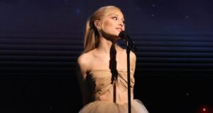 Setlist da noite de abertura da turnê ‘Eternal Sunshine’ de Ariana Grande