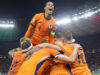 A Holanda terá que superar o cupê em algum momento, certo?