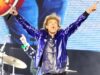 Mick Jagger diz que mal pode esperar para voltar a fazer turnê com os Rolling Stones