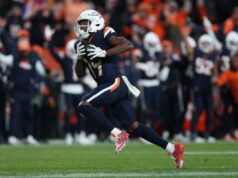 Os Broncos foram cotados para fazer uma grande negociação antes da temporada de 2026.
