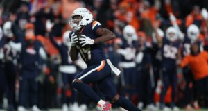 Os Broncos foram cotados para fazer uma grande negociação antes da temporada de 2026.
