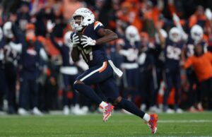 Os Broncos foram cotados para fazer uma grande negociação antes da temporada de 2026.