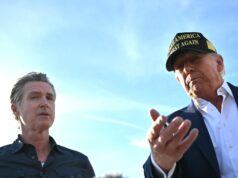 Trump acusa democratas da Califórnia de ‘trapacear’ na velocidade da contagem de votos