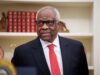 Clarence Thomas pede que a Suprema Corte ‘reexamine’ a doutrina judicial de 169 anos