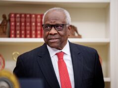 Clarence Thomas pede que a Suprema Corte ‘reexamine’ a doutrina judicial de 169 anos