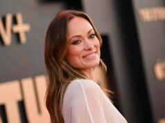 Olivia Wilde tira férias raras com Daisy, filha de 9 anos dela e do ex-noivo Jason Sudeikis