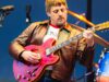 Mutiny After Midnight de Sturgill Simpson já está disponível em plataformas de streaming