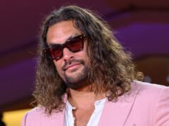 Jason Momoa desiste da adaptação de videogame de Justin Lin, ‘Helldivers’