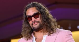 Jason Momoa desiste da adaptação de videogame de Justin Lin, ‘Helldivers’