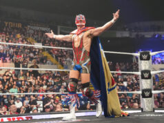 Como um cara da WWE C-Tier da Alemanha se tornou um dos luchadores mais populares do México?