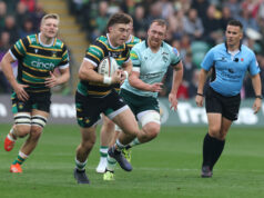 Northampton Saints x Leicester Tigers: previsões das semifinais do PREM 25-26