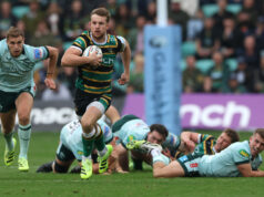 Transmissões gratuitas de Northampton Saints x Leicester Tigers: assista à semifinal do PREM