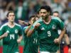 O México não pode perder esta oportunidade