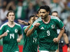 O México não pode perder esta oportunidade