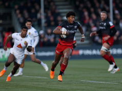 Como assistir Exeter Chiefs x Saracens: transmissões gratuitas