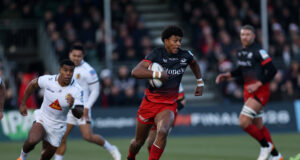 Como assistir Exeter Chiefs x Saracens: transmissões gratuitas