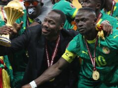 Senegal traz um bom time e algumas vibrações desagradáveis para a Copa do Mundo