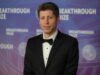 O Founders Fund incentiva um game show estrelado por Sam Altman, Palmer Luckey e outros tecnólogos