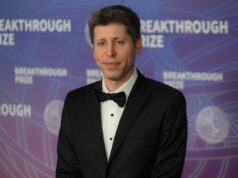 O Founders Fund incentiva um game show estrelado por Sam Altman, Palmer Luckey e outros tecnólogos