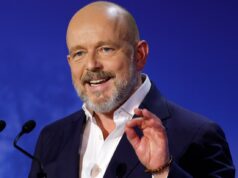 A chance de Steve Hilton de virar a cadeira de governador da Califórnia