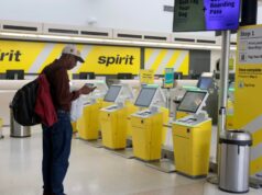 Espera-se que mais companhias aéreas sigam os passos da Spirit enquanto a crise de combustível reduz os lucros das companhias aéreas pela metade